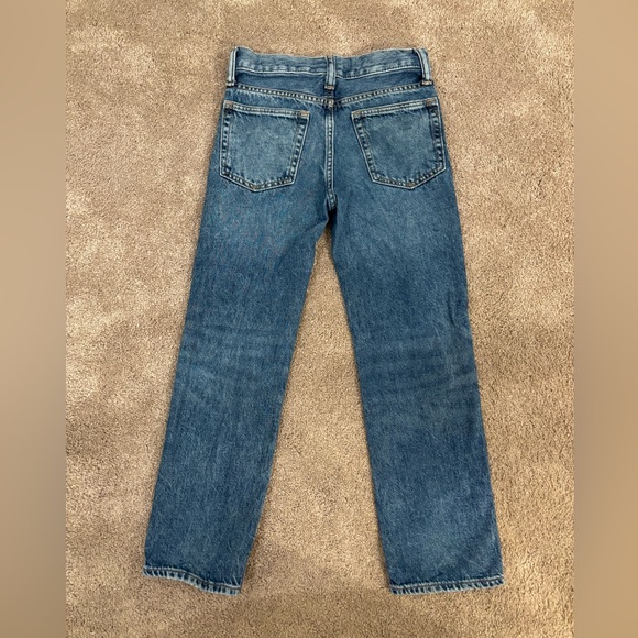 Gap Kids Boys Jeans, Size 8 - Picture 2 of 4